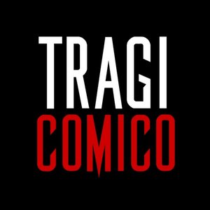 Tragicômico のアバター