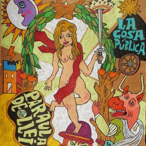 Paraula de llei