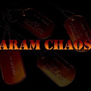 Avatar for Aram Chaos