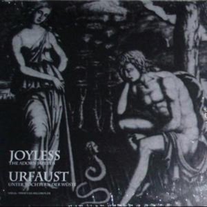 Urfaust / Joyless