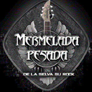 Изображение для 'Mermelada Pesada'