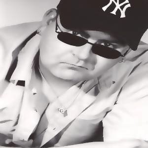 Gaz Reynolds 的头像