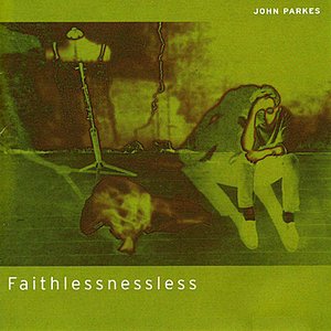 “Faithlessnessless”的封面