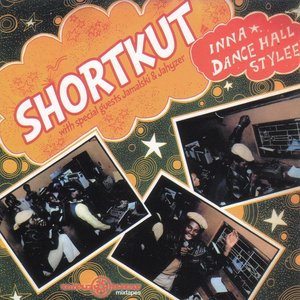 Inna Dancehall Stylee