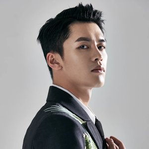 Ning Huan Yu 的头像