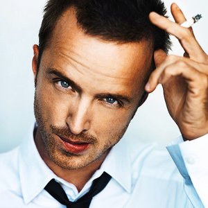 Image for 'Aaron Paul'