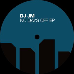 No Days Off EP