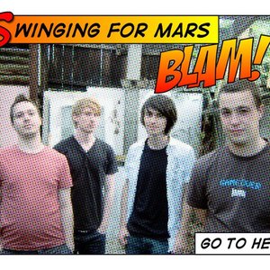 Avatar de Swinging For Mars