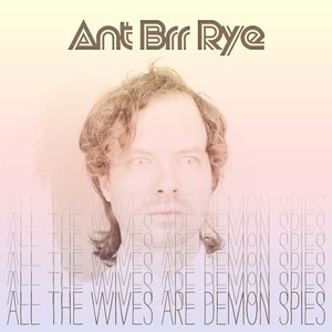 “Ant Brr Rye”的封面