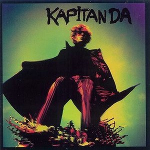 kapitan da