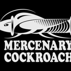 Mercenary cockroach のアバター