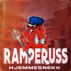 Ramperuss (Hjemmesnekk) [feat. Hunken & Maximizer] - Single