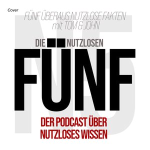 Die nutzlosen Fünf 的头像