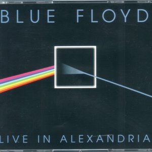 Live in Alexandria, Vol. 3