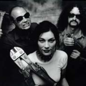 Moler photo provided by Last.fm