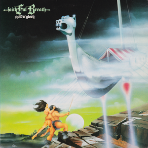Gold 'n' Glory cover