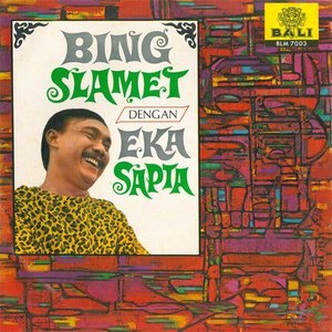 Bing Slamet Dengan Eka Sapta