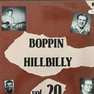 Boppin' Hillbilly, Vol. 20