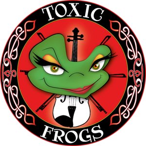 Toxic Frog