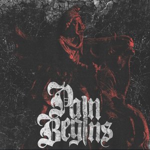 Pain Begins - Single