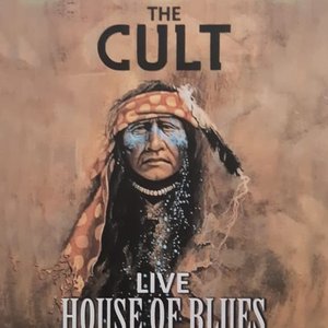 Live House of Blues