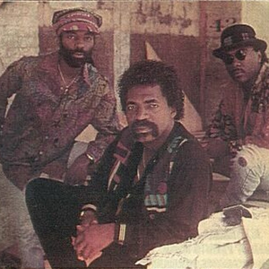 The Kinsey Report photo provided by Last.fm