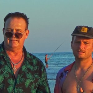 Mac DeMarco, Ryan Paris 的头像