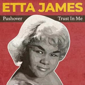 Pushover / Trust in Me (Rerecorded Version)