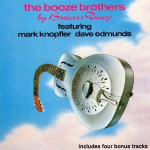 The Booze Brothers By Brewers Droop