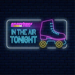 In The Air Tonight - Single