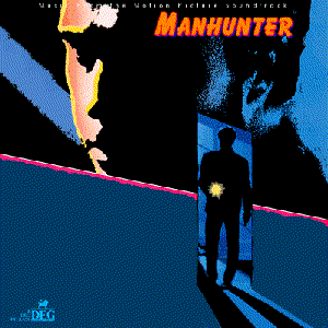 Image for 'Manhunter Soundtrack'