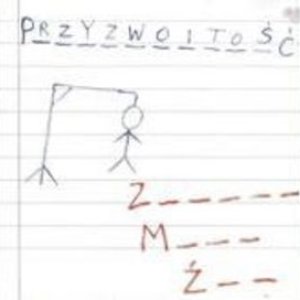 Zrozum mnie źle