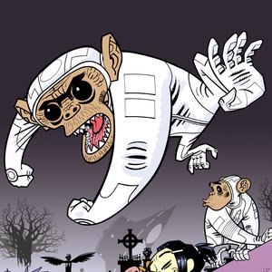 Space Monkeyz 的头像