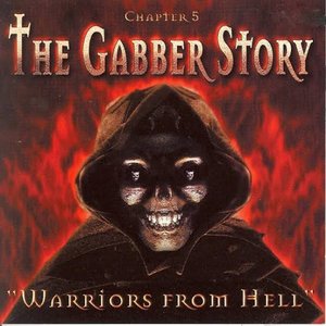 Gabber Story, vol. 5
