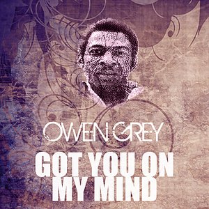 Got You On My Mind