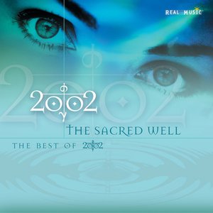 The Sacred Well (The Best of 2002)