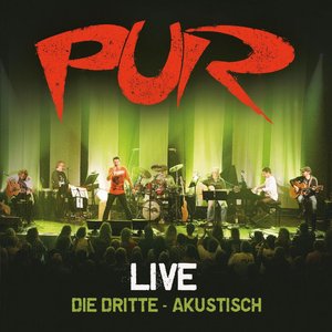 Live - Die Dritte - Akustisch