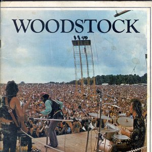 Imagem de 'Woodstock'