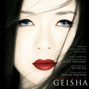 Image for 'Memoirs of a Geisha (Remastered)'