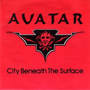 City Beneath the Surface