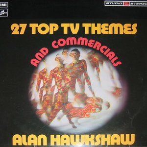 27 Top TV Themes and Commercials