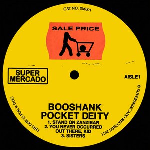 Pocket Deity