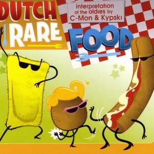 Dutch Rare Food