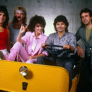 Starship photo provided by Last.fm