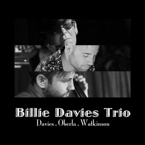 Billie Davies Trio 的头像