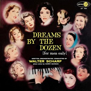 Dreams By the Dozen (For Men Only)