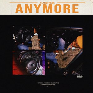 Anymore