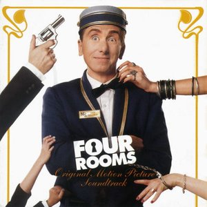 Image for 'Four Rooms'