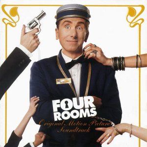 Immagine per 'Four Rooms'