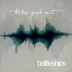 Take Your Rest - Single